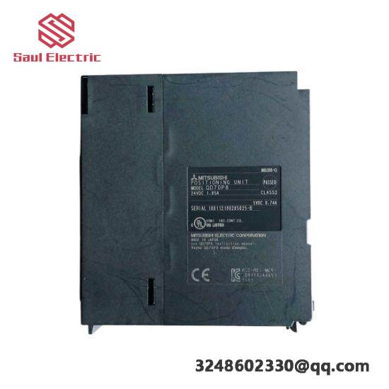 Mitsubishi CM150DY-24A Relay Module, Automation Solutions for Industrial Control