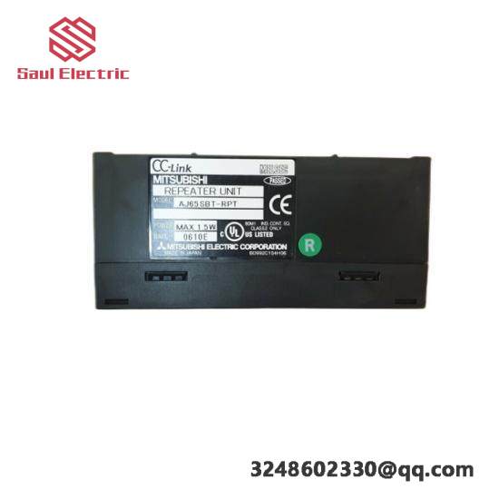 MITSUBISHI QM100HY-H Digital Input Output Module for MELSEC Q Series