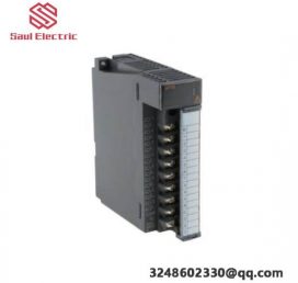 Mitsubishi QY10 Relay Output Module