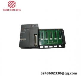 Mitsubishi A1SJCPU-S3 Controller Module for Advanced Automation Solutions