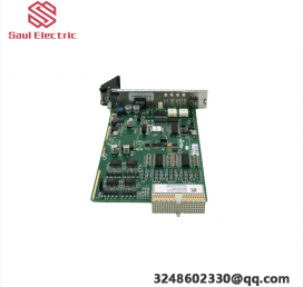 MKS PCB Board - Model 0190-30079