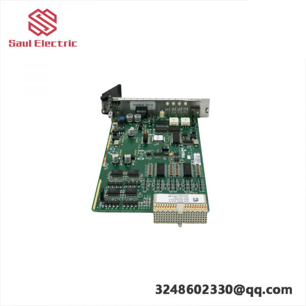 MKS PCB Board - Model 0190-30079