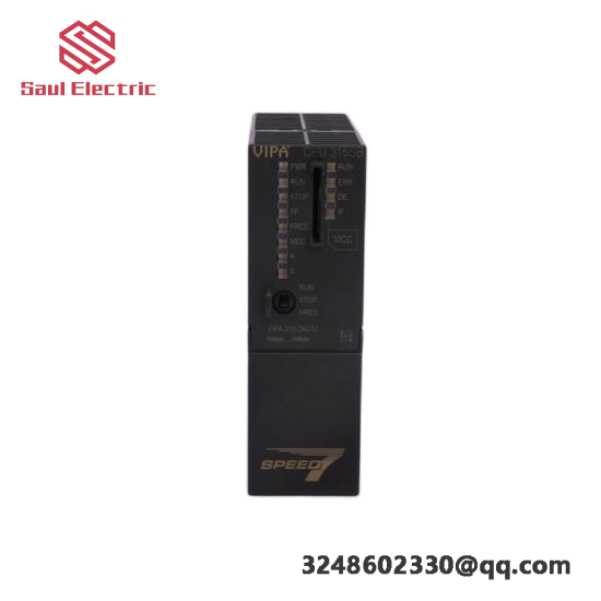 MKS D200 DENQF1 BDG Control Module