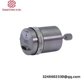 MKS 627B-15789 | High Precision Pressure Transducer, 627B15789 Series