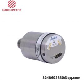 MKS Pressure Transducer 627D01TDC1B, Industrial Measurement & Control