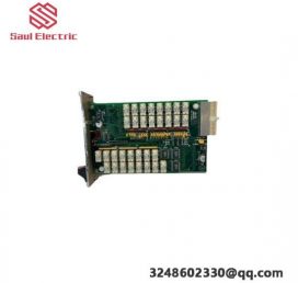 MKS CDN500-19 0190-07970 INTERLOCK MODULE