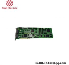 MMCTECH MMC-BDP081PNA Motion Control Module