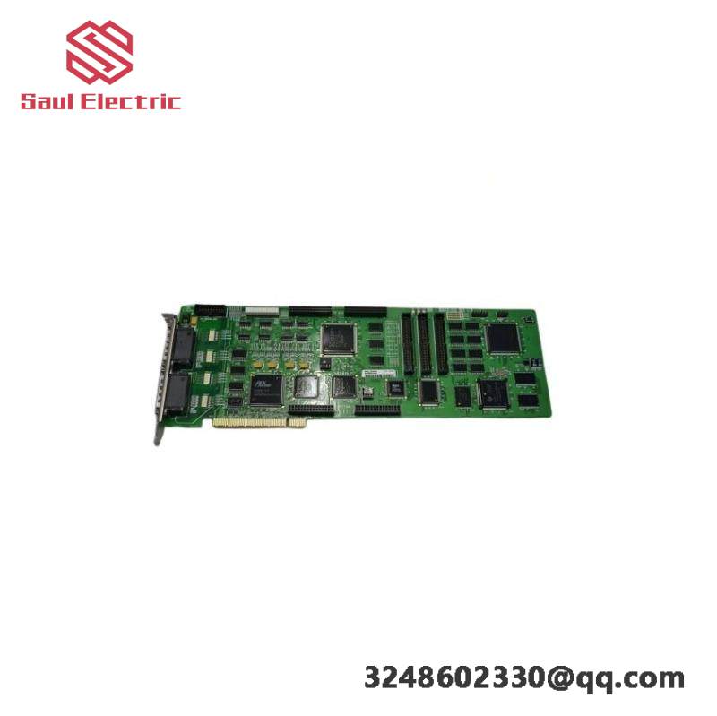 MMCTECH MMC-BDP081PNA Motion Control Module