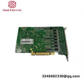 MMCTECH MMC-BDPO82PNA Industrial Motion Control Board