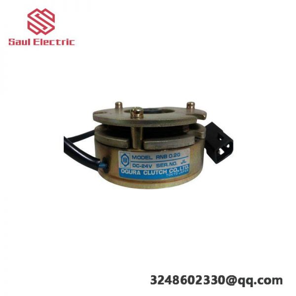 MCNB Servo Motor Model 10Y-06A DC-24V, High-Performance Motion Control Solution