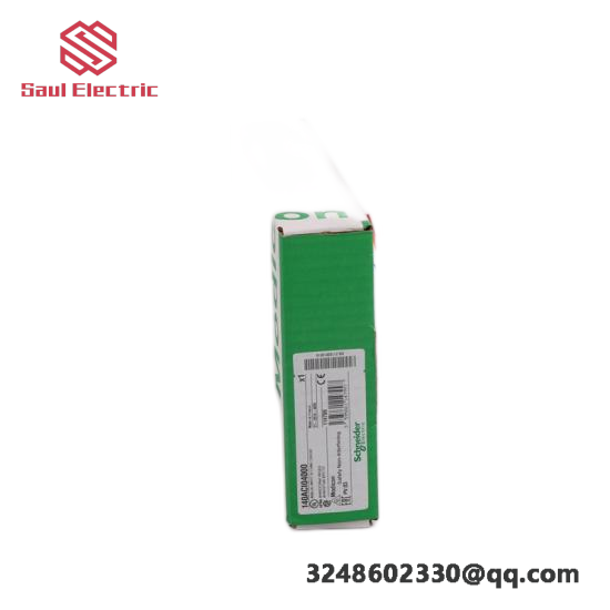 Modicon AS-B875-002: 24VDC Digital Input Module for Industrial Automation