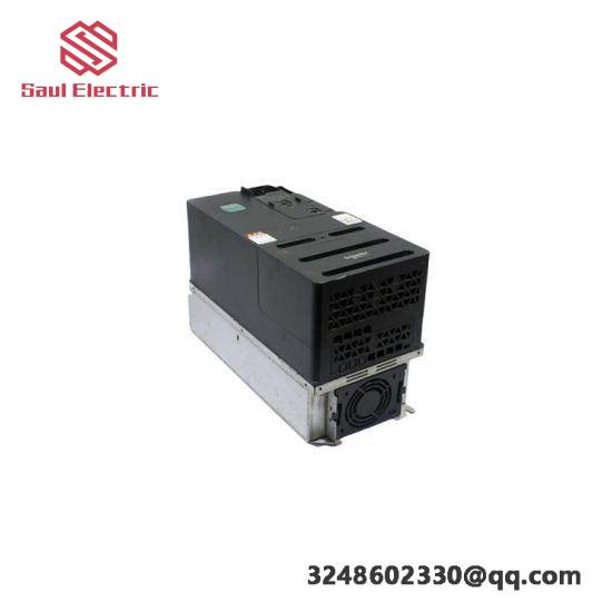 Modicon NW-BM85D002 Compact Ethernet Communication Module for Industrial Control Systems