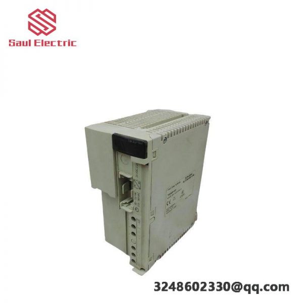 Modicon TSXSUP1021: Industrial Power Supply Process Module