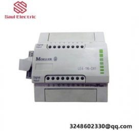 MOELLER PS416-POW-400: Industrial Automation Power Module