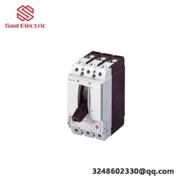 Moeller NZMH2-A160 Circuit Breaker - Advanced Protection for Industrial Control Systems