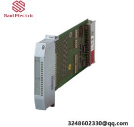 MOELLER PS416-INP-401F: Advanced Digital Input Card for Industrial Automation