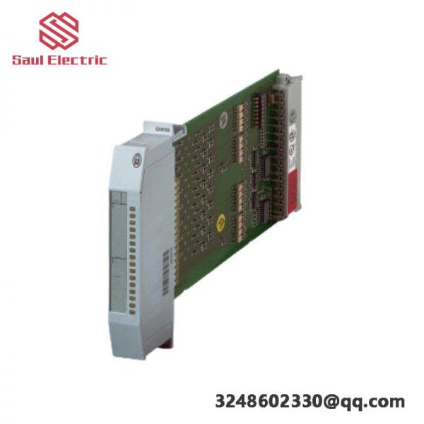 MOELLER PS416-INP-401F: Advanced Digital Input Card for Industrial Automation