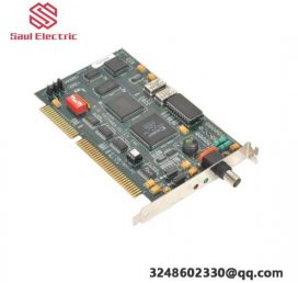 MOLEX 5136-CN-PCI SST CONTROLNET CARD: High-Performance Ethernet Communication Module