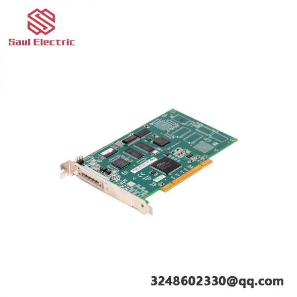 Molex SST-DN4-PCU-2 Interface Card - Advanced Control Module for Industrial Applications