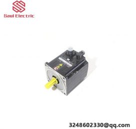 MOOG G400 Series G405-533 G5L10 Servo Motor - Precision Control for Industrial Applications