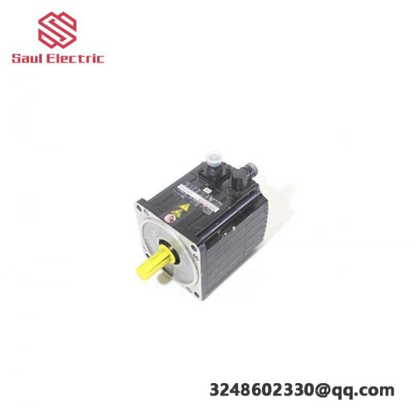 MOOG G400 Series G405-533 G5L10 Servo Motor - Precision Control for Industrial Applications