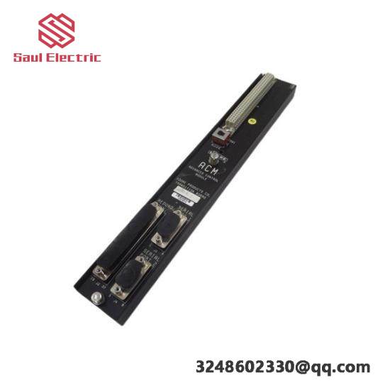 MOORE 16147-51-2 Industrial Control Module