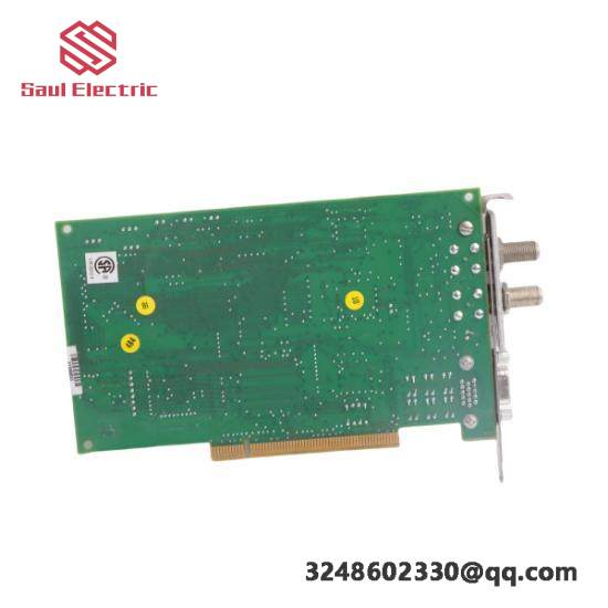 MOORE 16407-01-1 Industrial Control Module