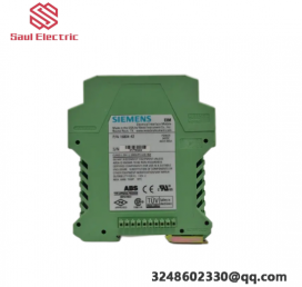 MOORE 16407-1-1 Industrial Control Module