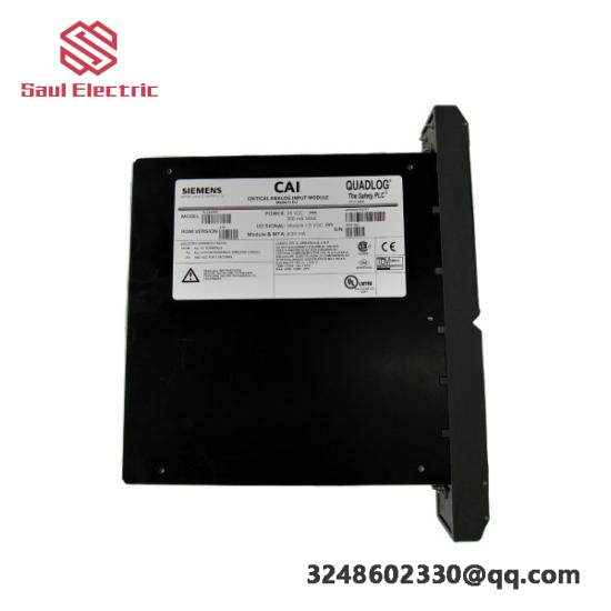 MOORE 16407-1-1 Industrial Control Module