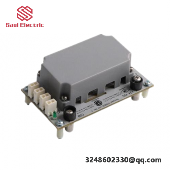 MOORE 42-30 Industrial Control Module