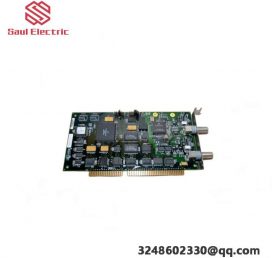 MOORE 750E1B2GNNNF - High-Performance Industrial Control Module