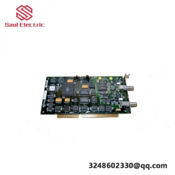 MOORE 750E1B2GNNNF - High-Performance Industrial Control Module