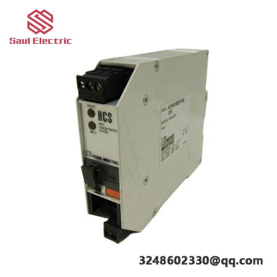 Moore HCS / HART / MB485 / 9-30DC / -RF [DIN]