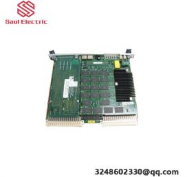 MOTOROLA 0188679 0190530 MVME Control Module