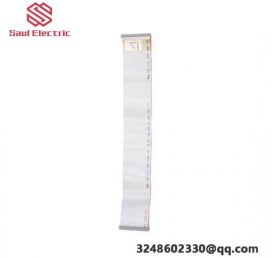 MOTOROLA 30-W2960B01A: Industrial Grade 50-Pin Ribbon Cable