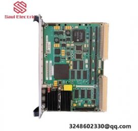 MOTOROLA 84-W8973B01A Industrial Control Module