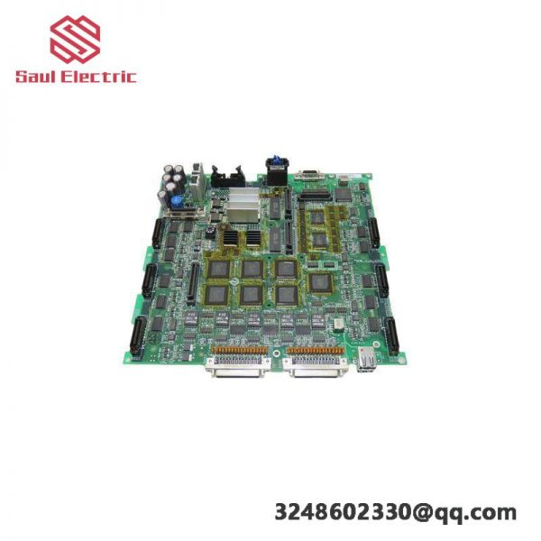 MOTOROLA BOARD 466023 - Industrial Control Module