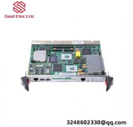 Motorola CPCI-6020TM Processor Board: Advanced Industrial Control Solutions