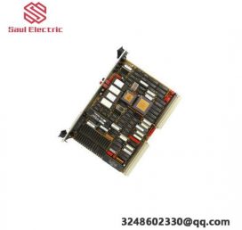 MOTOROLA MVME133A-20: 32-Bit Single-Board VME Module