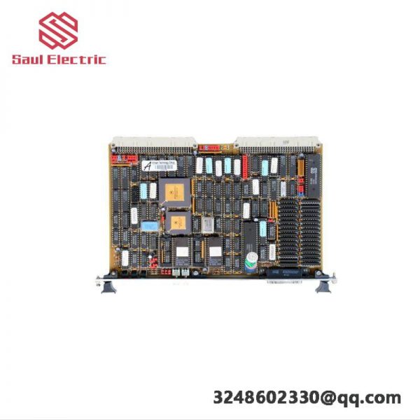 MOTOROLA MVME162-210 VMEbus Single Board Computer