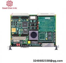 MOTOROLA MVME162-212 VMEbus Single Board Computer for Industrial Control Systems