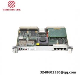 MOTOROLA MVME162-220 Embedded Controller - Industrial Automation Module