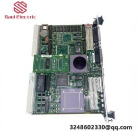 MOTOROLA MVME162PA-344 Embedded Controller for Industrial Automation, Control & Monitoring Solutions