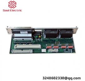 MOTOROLA MVME172-533 Industrial Control Module