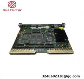 MOTOROLA MVME2301-900 VMEbus Single Board Computer, Industrial Control Application