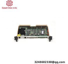 MOTOROLA MVME2304 64-W5206C01B Processor Module - Industrial Grade Control Solution