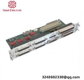 MOTOROLA MVME2400 High Performance Industrial Control Module