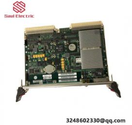 MOTOROLA MVME3100 Single-Board Computer - Industry-Leading Control Solutions