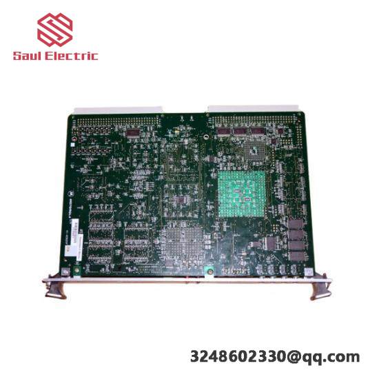 MOTOROLA MVME51005E-0163 Industrial Control Module