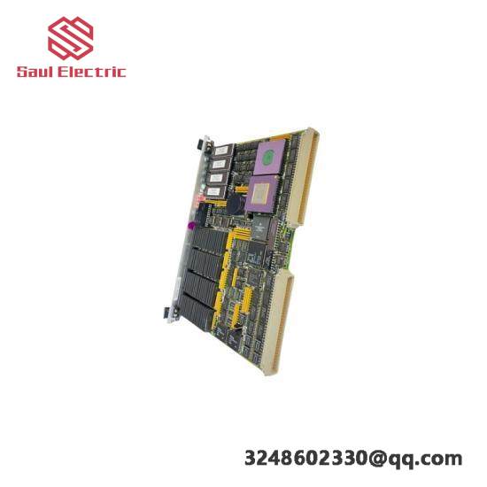 Motorola MVME 374-1 Industrial Control Module